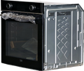 Four Chaleur Tournante 72 L Reconditionné BEKO BBIM18301XFPE-1C