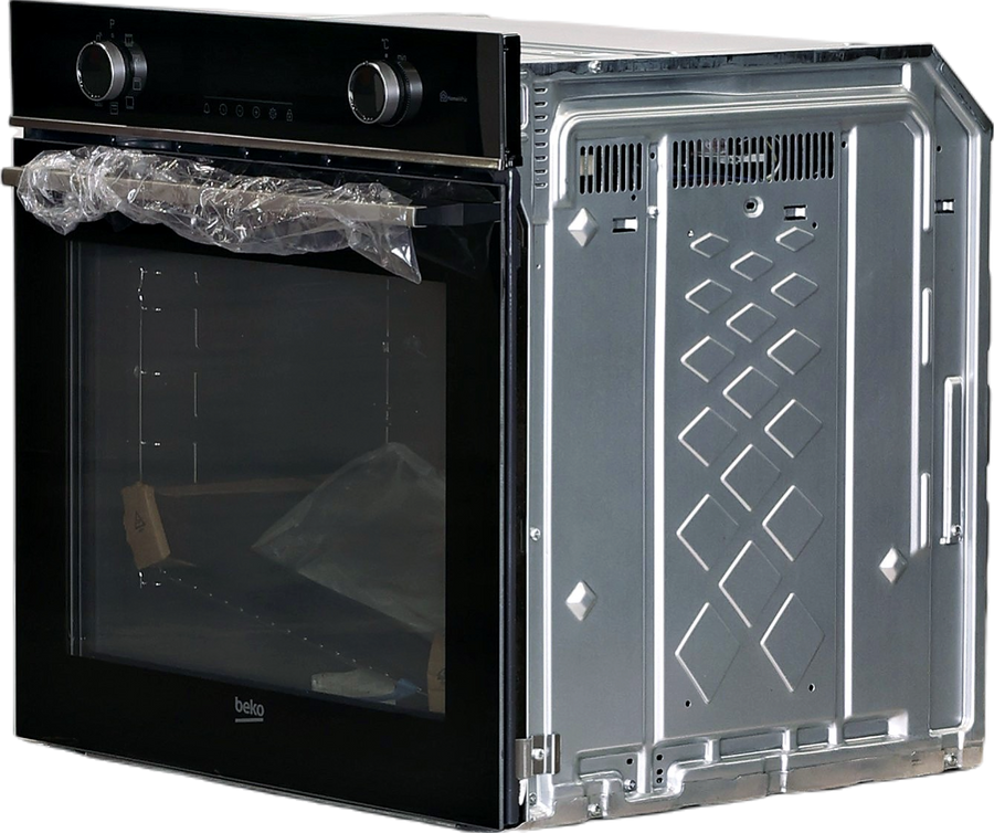 Four Chaleur Tournante 72 L Reconditionné BEKO BBIM18301XFPE-1C
