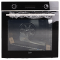 Four Chaleur Tournante 72 L Reconditionné BEKO BBIM18301XFPE-1C
