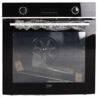 Four Chaleur Tournante 72 L Reconditionné BEKO BBIM18301XFPE-1C