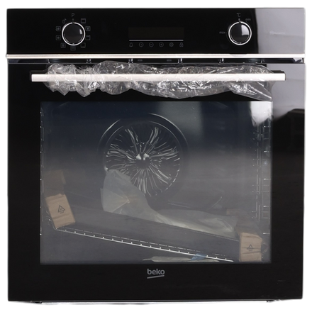 Four Chaleur Tournante 72 L Reconditionné BEKO BBIM18301XFPE-1C
