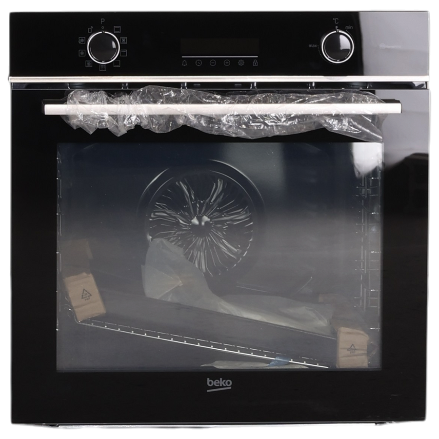 Four Chaleur Tournante 72 L Reconditionné BEKO BBIM18301XFPE-1C
