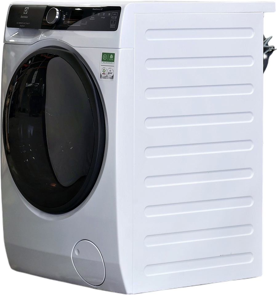 Lave-linge Hublot 10 kg Reconditionné ELECTROLUX EW9FI71014FC