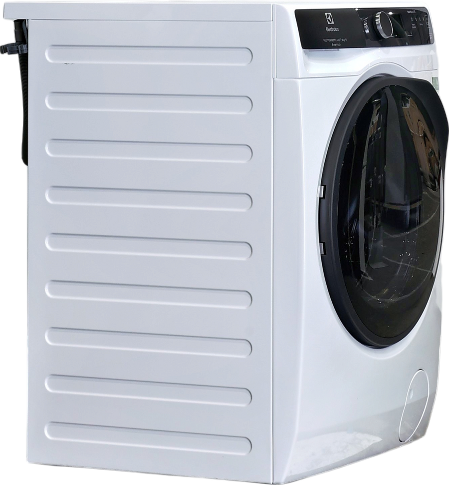 Lave-linge Hublot 10 kg Reconditionné ELECTROLUX EW9FI71014FC