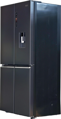 Réfrigérateur Multi-portes 463 Litres Reconditionné HAIER HCR7818DWPT