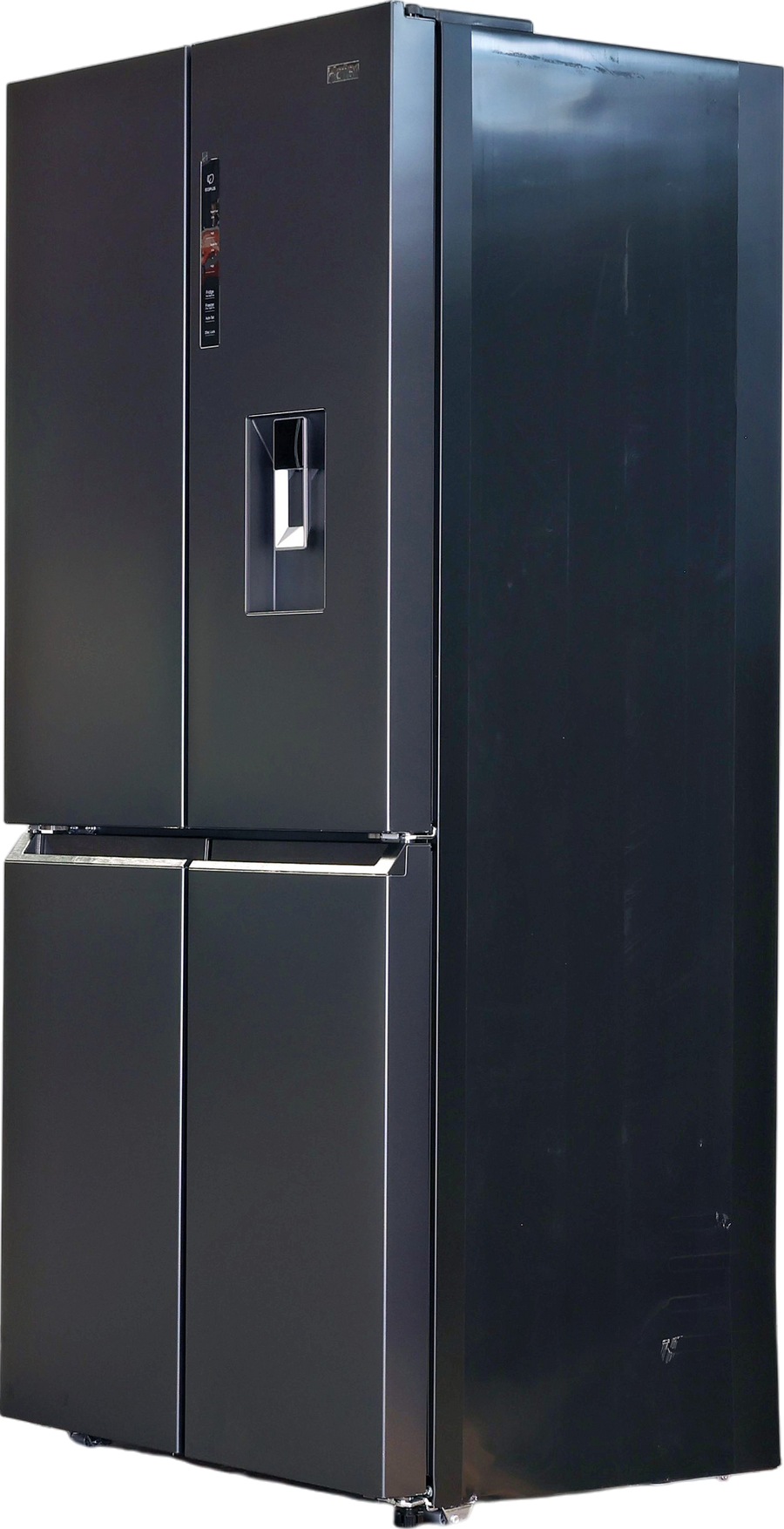 Réfrigérateur Multi-portes 463 Litres Reconditionné HAIER HCR7818DWPT