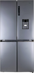 Réfrigérateur Multi-portes 463 Litres Reconditionné HAIER HCR7818DWPT
