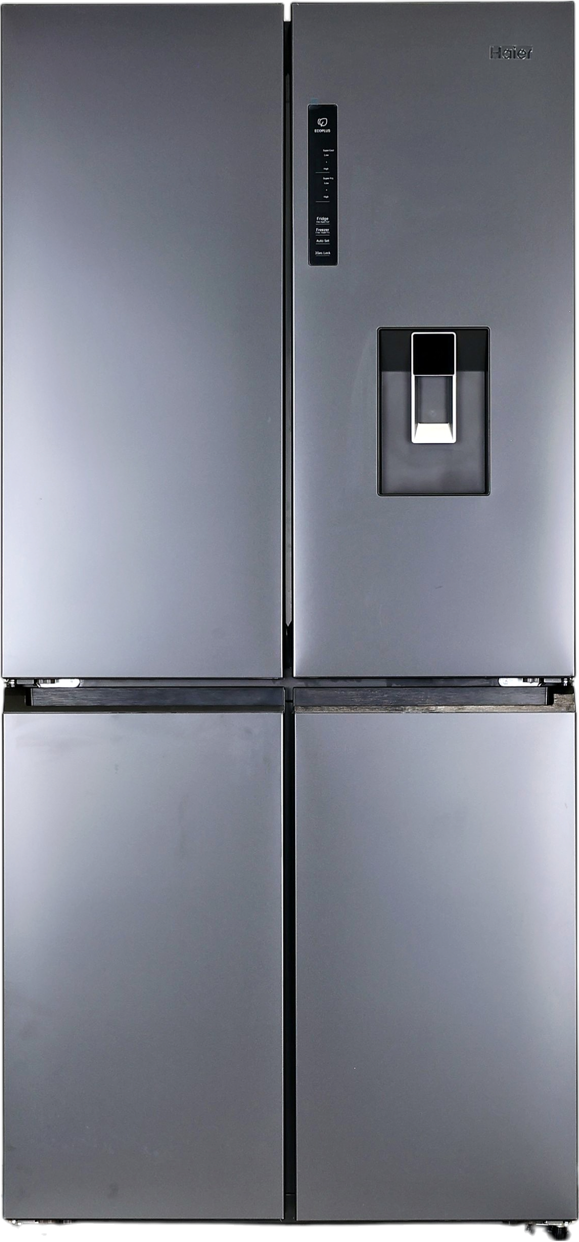 Réfrigérateur Multi-portes 463 Litres Reconditionné HAIER HCR7818DWPT
