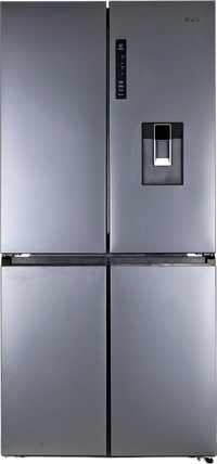 Réfrigérateur Multi-portes 463 Litres Reconditionné HAIER HCR7818DWPT