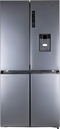 Réfrigérateur Multi-portes 463 Litres Reconditionné HAIER HCR7818DWPT