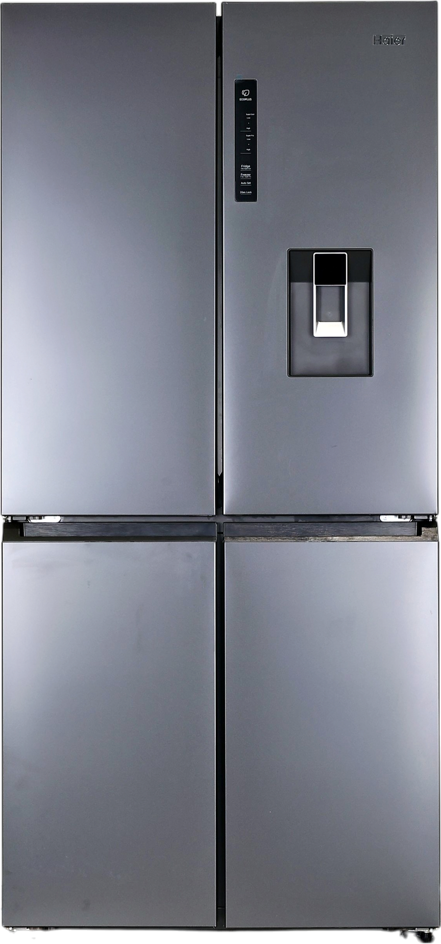 Réfrigérateur Multi-portes 463 Litres Reconditionné HAIER HCR7818DWPT