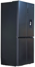 Réfrigérateur Multi-portes 463 Litres Reconditionné HAIER HCR7818DWPT