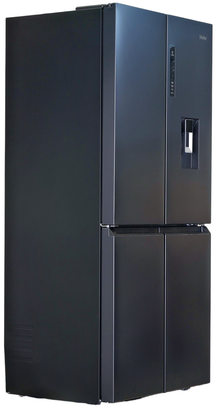 Réfrigérateur Multi-portes 463 Litres Reconditionné HAIER HCR7818DWPT