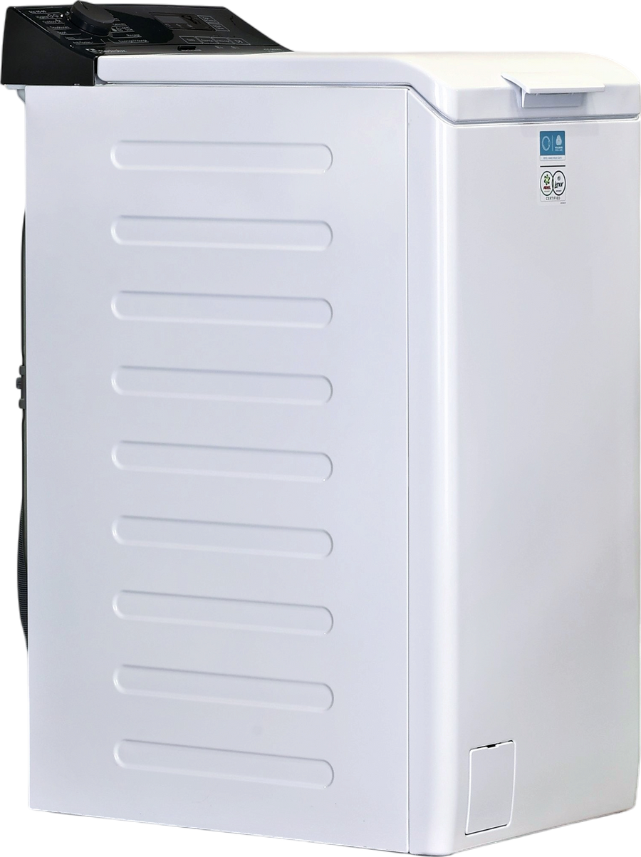Lave-linge Top 6 kg Reconditionné ELECTROLUX EW6TE136DA