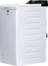Lave-linge Top 6 kg Reconditionné ELECTROLUX EW6TE136DA