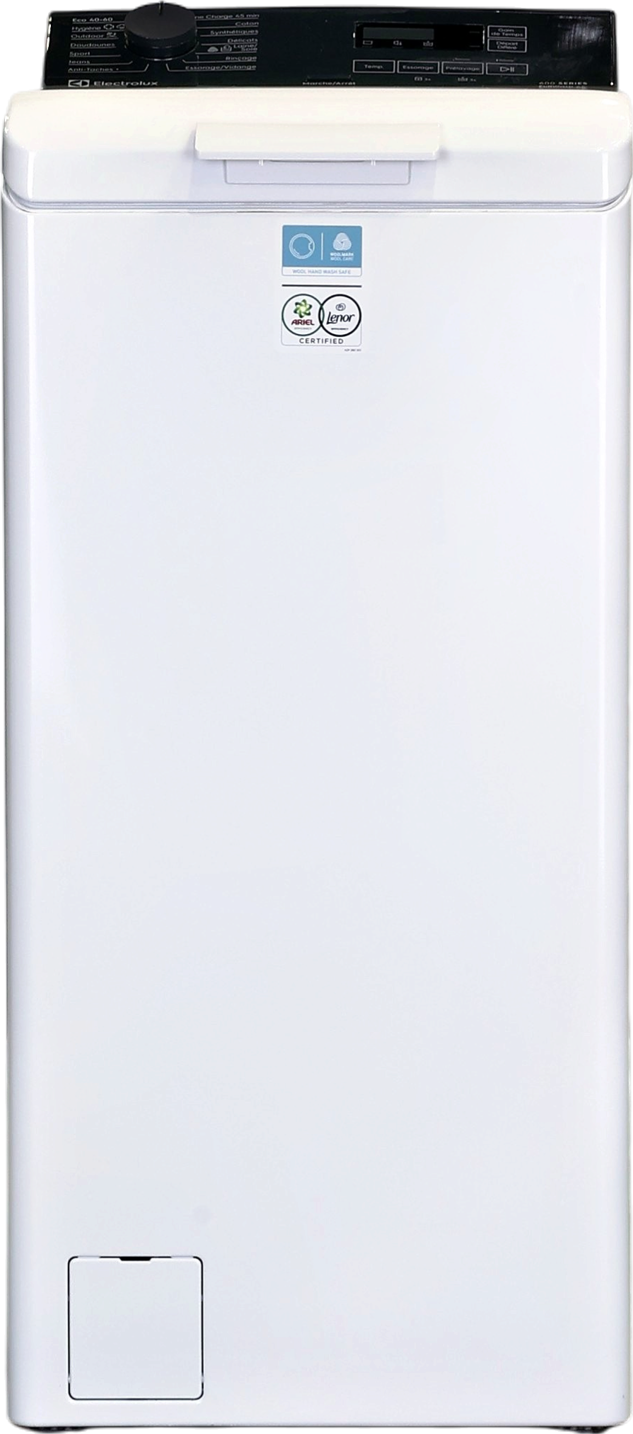 Lave-linge Top 6 kg Reconditionné ELECTROLUX EW6TE136DA