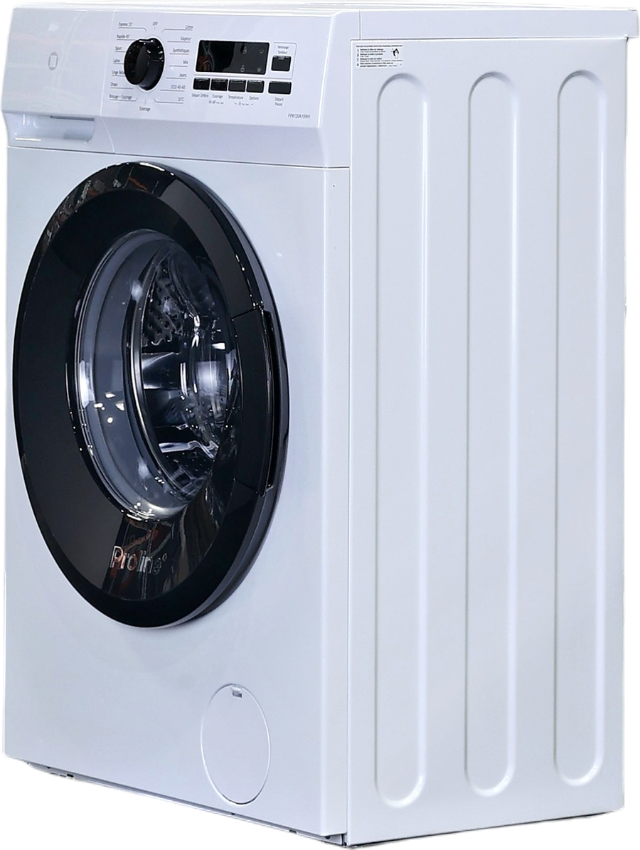 Lave-linge Hublot 6 kg Reconditionné PROLINE FP6120A10WH