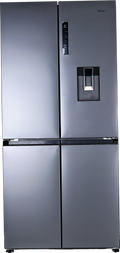 Réfrigérateur Multi-portes 463 Litres Reconditionné HAIER HCR7818DWPT