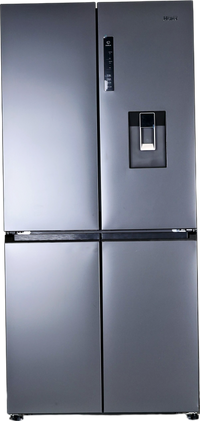 Réfrigérateur Multi-portes 463 Litres Reconditionné HAIER HCR7818DWPT