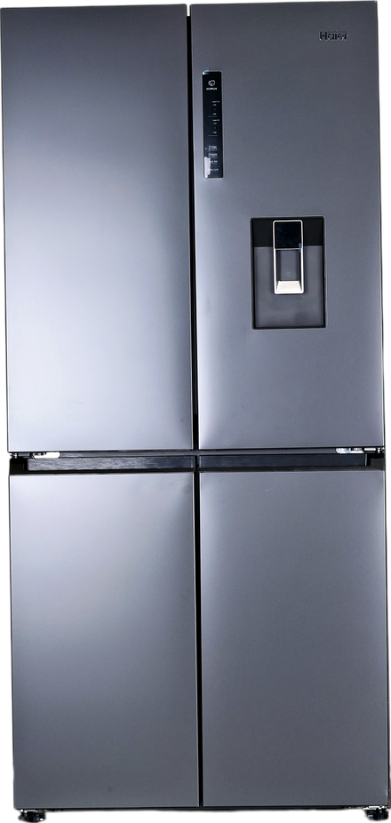 Réfrigérateur Multi-portes 463 Litres Reconditionné HAIER HCR7818DWPT