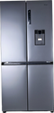 Réfrigérateur Multi-portes 463 Litres Reconditionné HAIER HCR7818DWPT