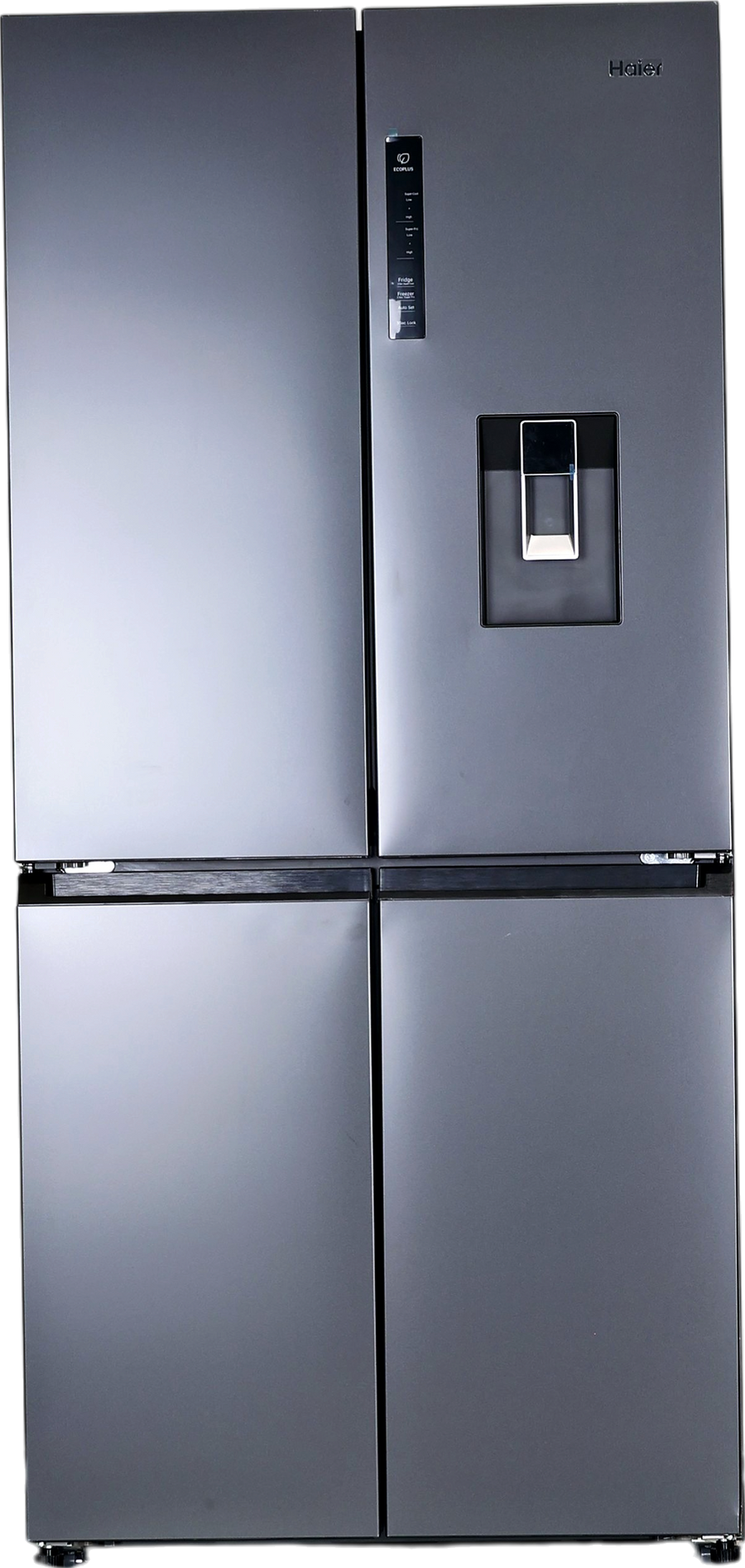 Réfrigérateur Multi-portes 463 Litres Reconditionné HAIER HCR7818DWPT