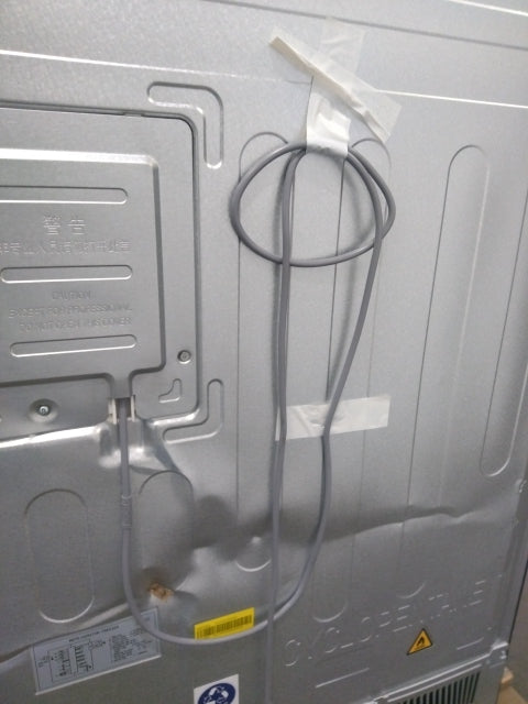 Réfrigérateur Multi-portes 463 Litres Reconditionné HAIER HCR7818DWPT