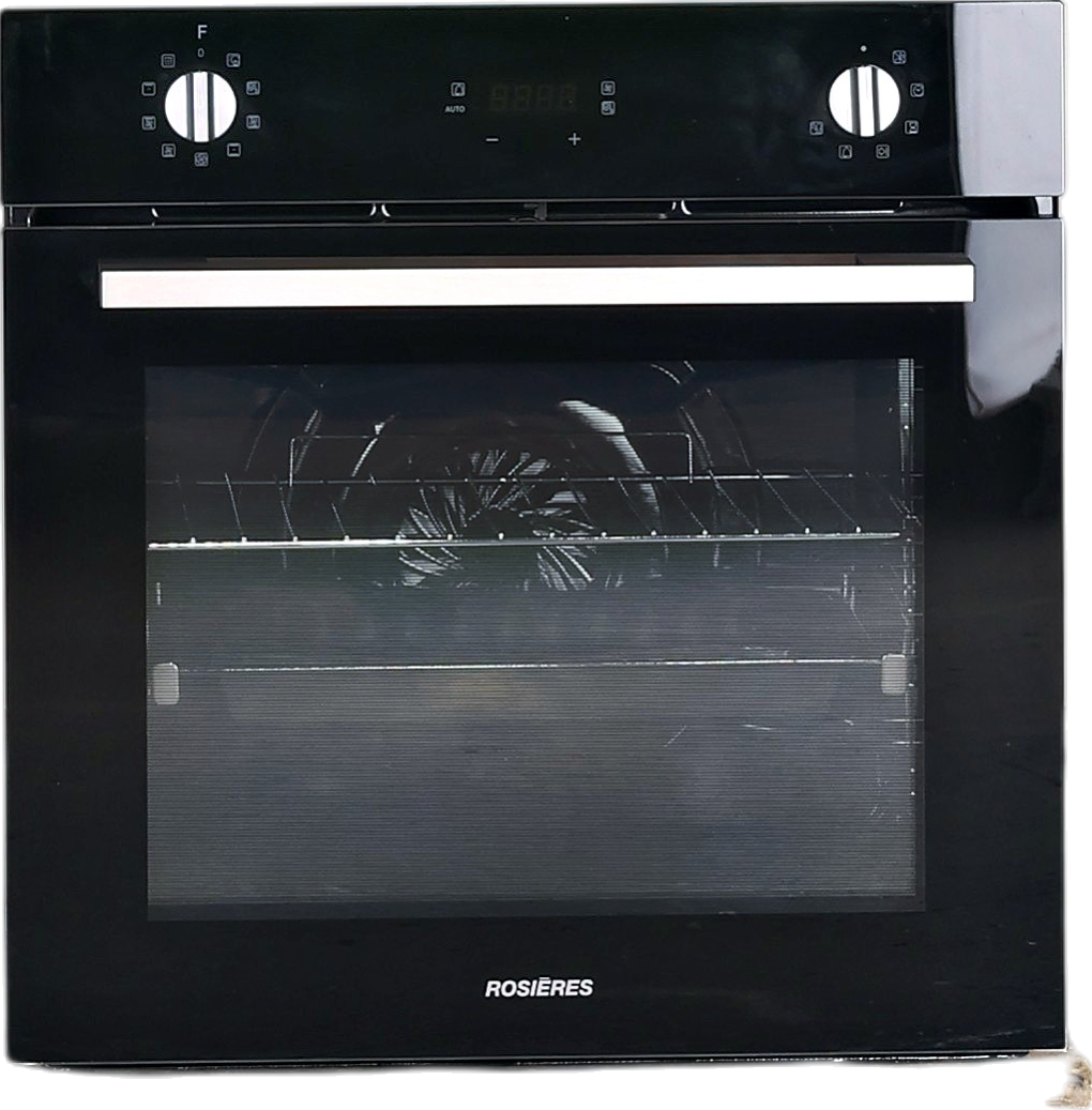 Four Chaleur Tournante 70 L Reconditionné ROSIERES RFC3O5879PNI