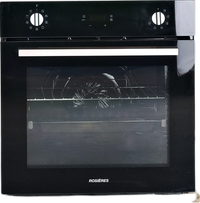 Four Chaleur Tournante 70 L Reconditionné ROSIERES RFC3O5879PNI