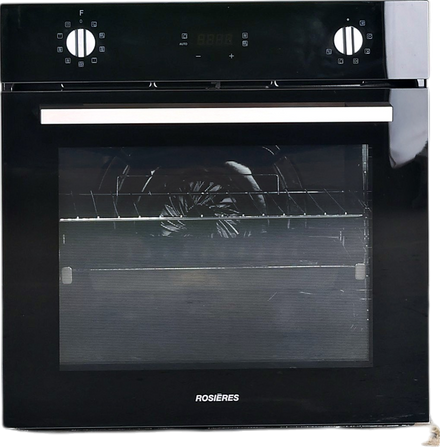 Four Chaleur Tournante 70 L Reconditionné ROSIERES RFC3O5879PNI