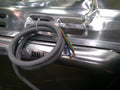 Four Chaleur Tournante 70 L Reconditionné ROSIERES RFC3O5879PNI
