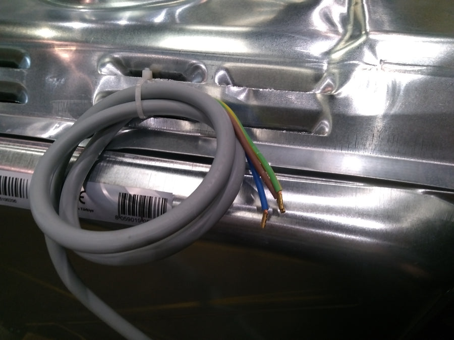 Four Chaleur Tournante 70 L Reconditionné ROSIERES RFC3O5879PNI