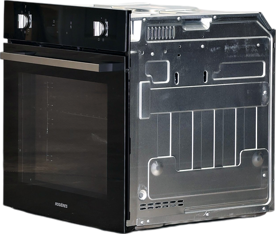 Four Chaleur Tournante 70 L Reconditionné ROSIERES RFC3O5879PNI