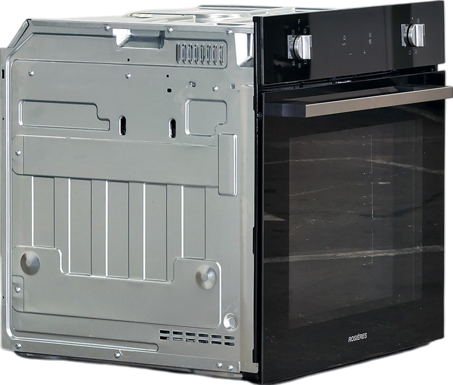 Four Chaleur Tournante 70 L Reconditionné ROSIERES RFC3O5879PNI
