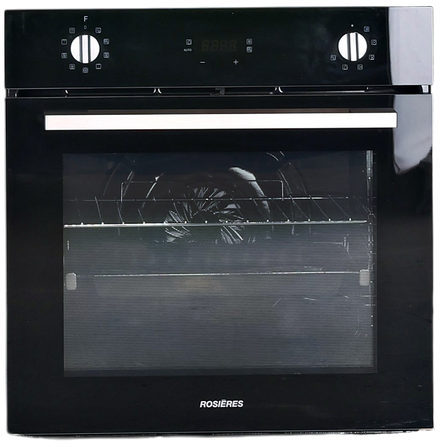 Four Chaleur Tournante 70 L Reconditionné ROSIERES RFC3O5879PNI