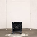 Four Chaleur Tournante 70 L Reconditionné ROSIERES RFC3O5879PNI