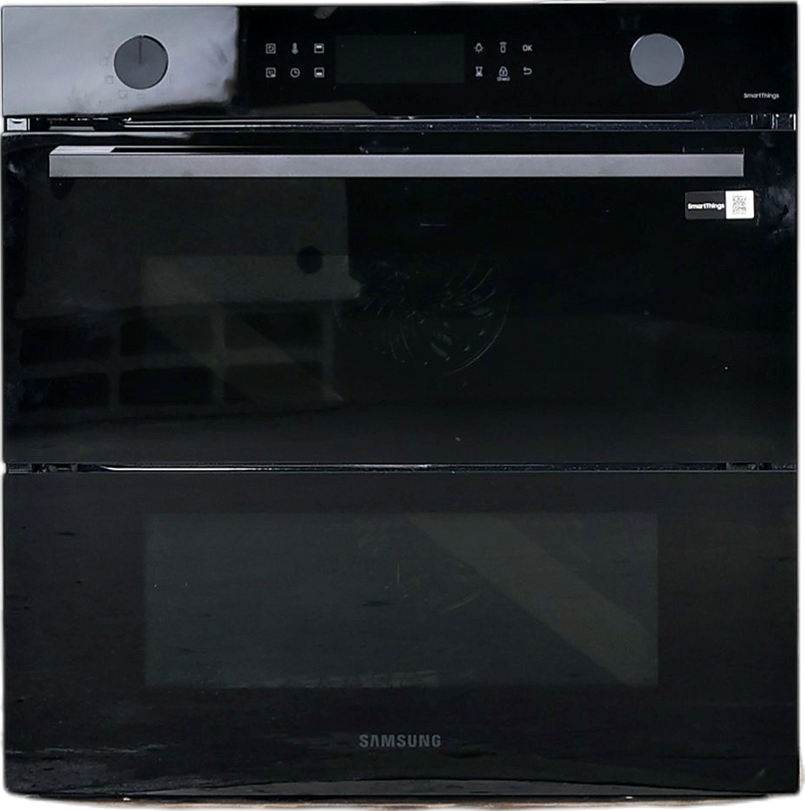 Four Chaleur Tournante 76 L Reconditionné SAMSUNG NV7B4550VAK