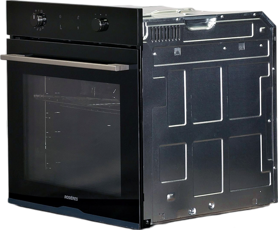 Four Chaleur Tournante 78 L Reconditionné ROSIERES RO6 S5TB3YTB