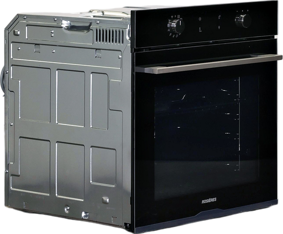 Four Chaleur Tournante 78 L Reconditionné ROSIERES RO6 S5TB3YTB