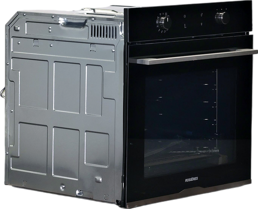 Four Chaleur Tournante 78 L Reconditionné ROSIERES RO6 S5TB3YTB