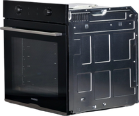 Four Chaleur Tournante 78 L Reconditionné ROSIERES RO6 S5TB3YTB