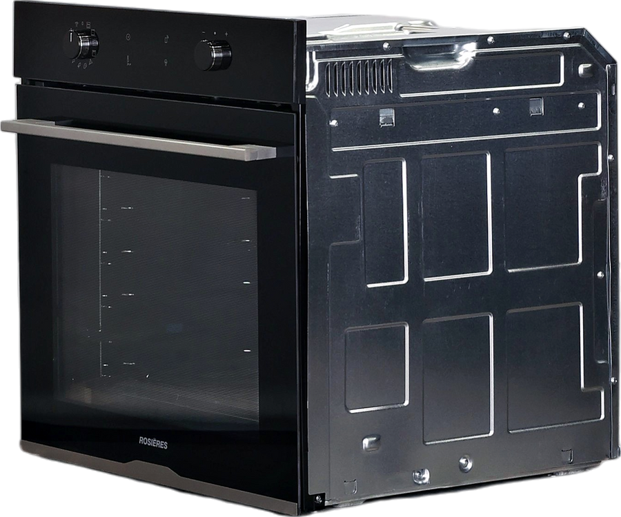 Four Chaleur Tournante 78 L Reconditionné ROSIERES RO6 S5TB3YTB