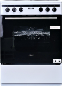 Cuisinière à Induction 70 L Reconditionné PROLINE P603IMCWH