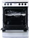 Cuisinière à Induction 70 L Reconditionné PROLINE P603IMCWH