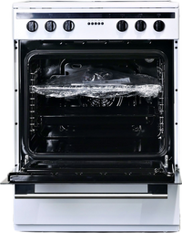 Cuisinière à Induction 70 L Reconditionné PROLINE P603IMCWH