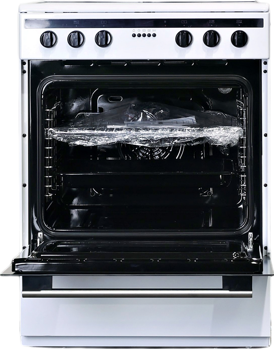 Cuisinière à Induction 70 L Reconditionné PROLINE P603IMCWH