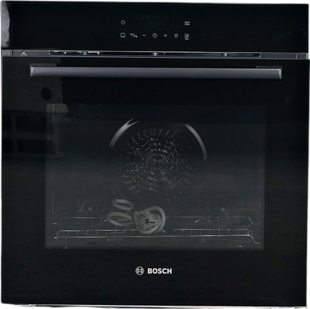 Four Chaleur Tournante 71 L Reconditionné BOSCH HBA572BB4
