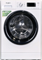 Lave-linge Hublot 9 kg Reconditionné WHIRLPOOL FFBB9489BVFR