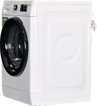 Lave-linge Hublot 9 kg Reconditionné WHIRLPOOL FFBB9489BVFR