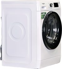 Lave-linge Hublot 9 kg Reconditionné WHIRLPOOL FFBB9489BVFR